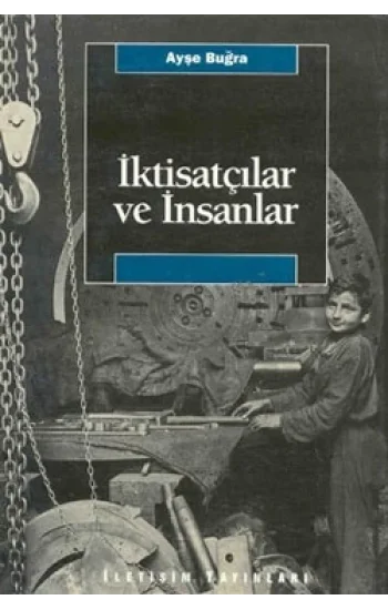 İktisatçılar ve İnsanlar