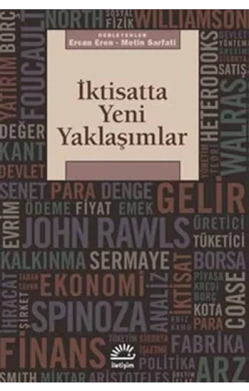 İktisatta Yeni Yaklaşımlar
