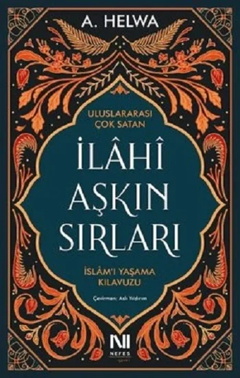 İlahi Aşkın Sırları