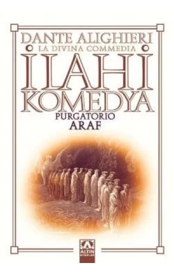İlahi Komedya - Araf