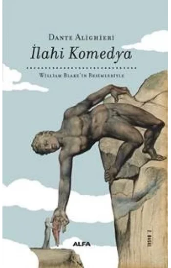 İlahi Komedya (Bez Ciltli)