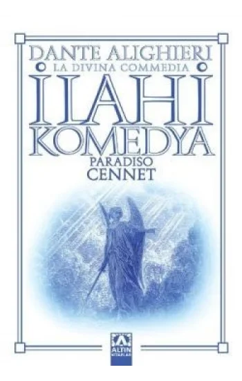 İlahi Komedya - Cennet