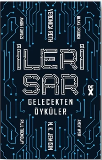 İleri Sar