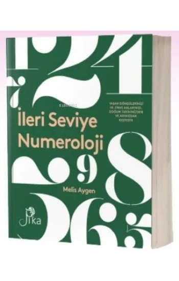 İleri Seviye Numeroloji