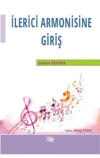 İlerici Armonisine Giriş