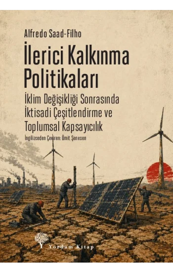 İlerici Kalkınma Politikaları