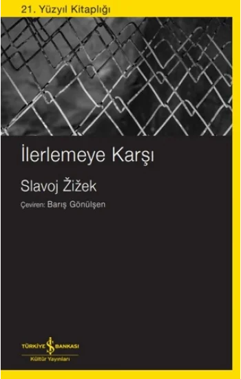 İlerlemeye Karşı