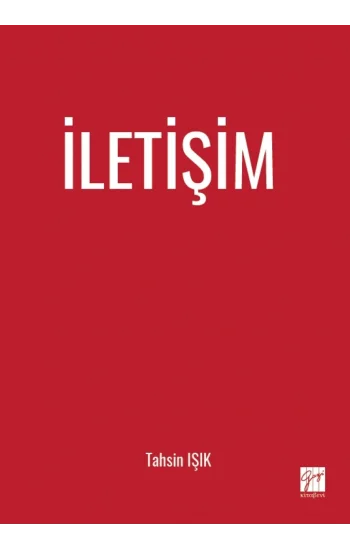 İletişim