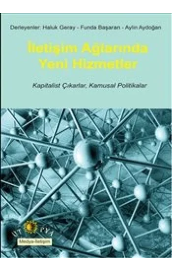 İletişim Ağlarında Yeni Hizmetler