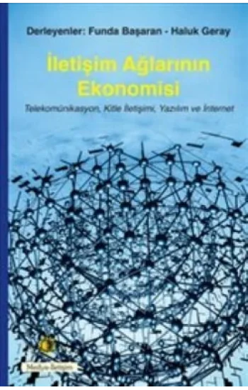 İletişim Ağlarının Ekonomisi