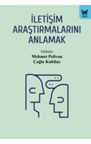 İletişim Araştırmalarını Anlamak