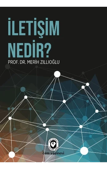 İletişim Nedir?