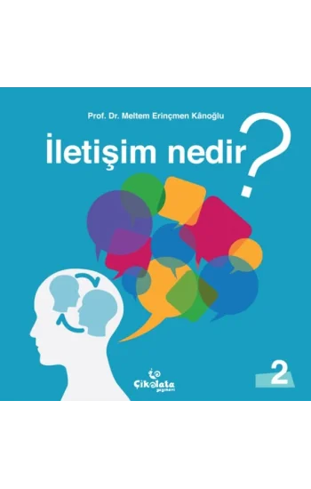 İletişim Nedir?