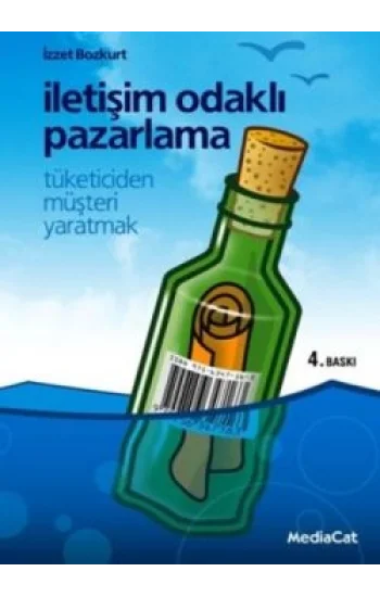 İletişim Odaklı Pazarlama