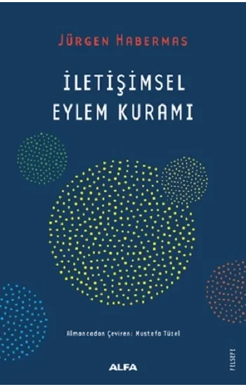 İletişimsel Eylem Kuramı