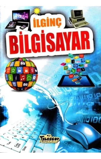İlginç Bigisayar - İlginç Bilgiler Serisi
