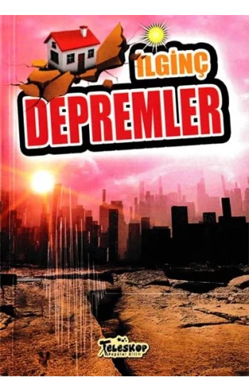 İlginç Depremler - İlginç Bilgiler Serisi