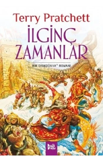 İlginç Zamanlar
