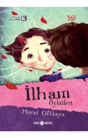 İlham Öyküleri