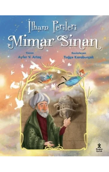 İlham Perileri: Mimar Sinan