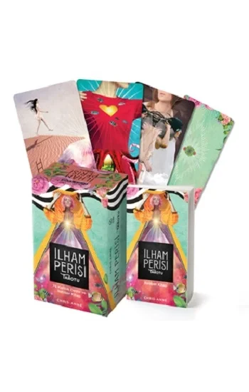 İlham Perisi Tarotu