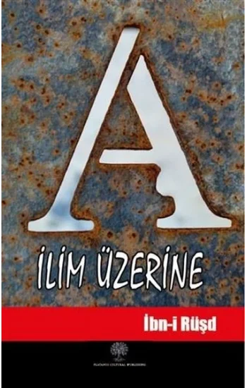 İlim Üzerine
