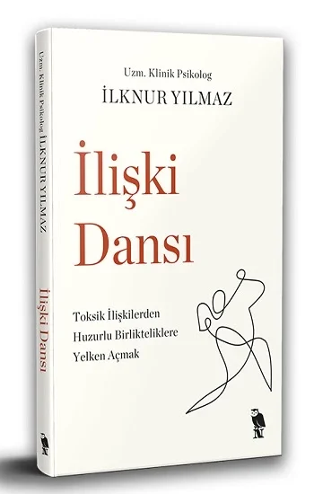 İlişki Dansı