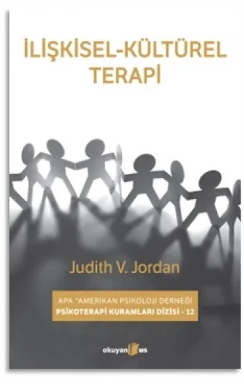 İlişkisel-Kültürel Terapi