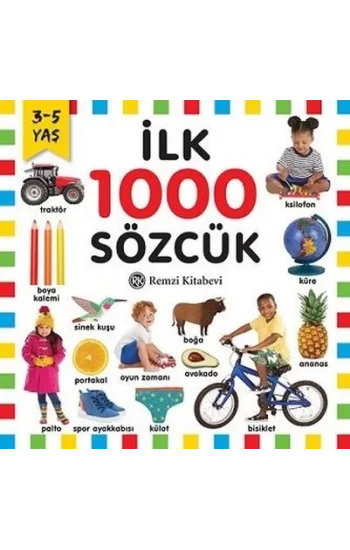 İlk 1000 Sözcük