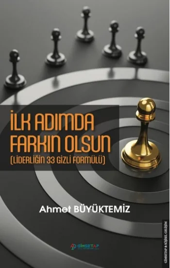 İlk Adımda Farkın Olsun