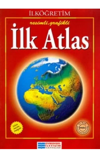 İlk Atlas