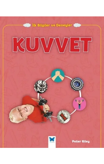 İlk Bilgiler ve Deneyler -Kuvvet