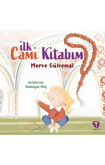İlk Cami Kitabım
