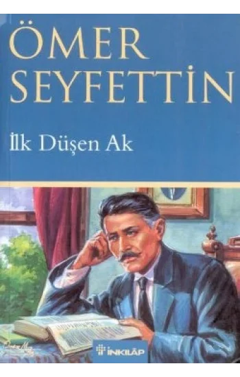 İlk Düşen Ak