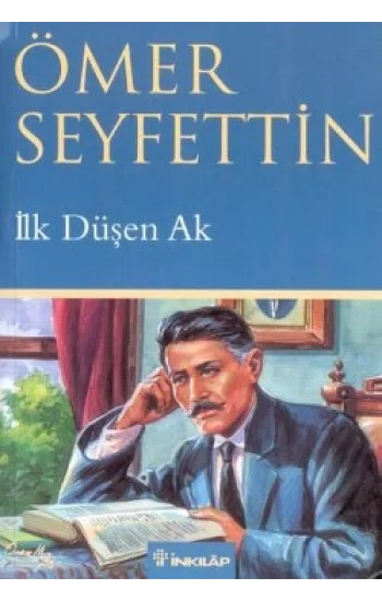 İlk Düşen Ak
