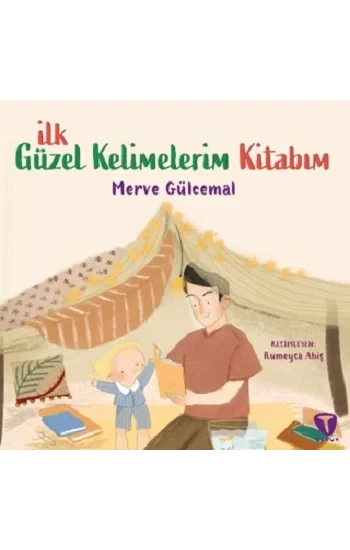 İlk Güzel Kelimelerim Kitabım