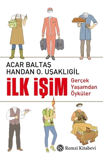 İlk İşim