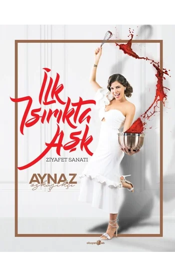 İlk Isırıkta Aşk – Ziyafet Sanatı
