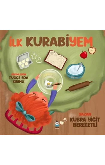İlk Kurabiyem