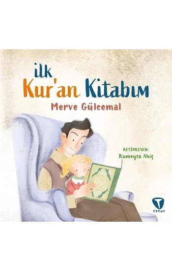 İlk Kuran Kitabım