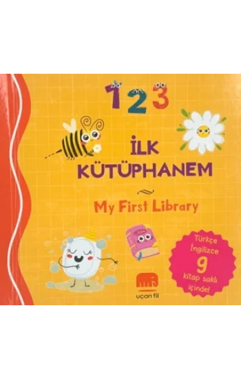 İlk Kütüphanem (My First Library)