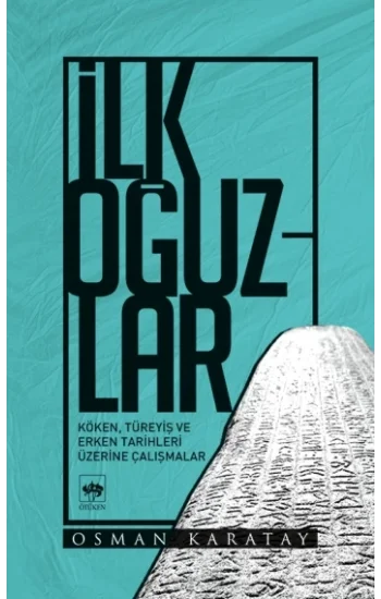 İlk Oğuzlar