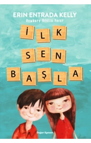 İlk Sen Başla