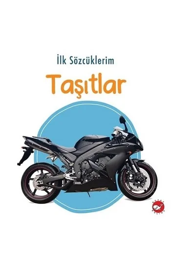 İlk Sözcüklerim - Taşıtlar
