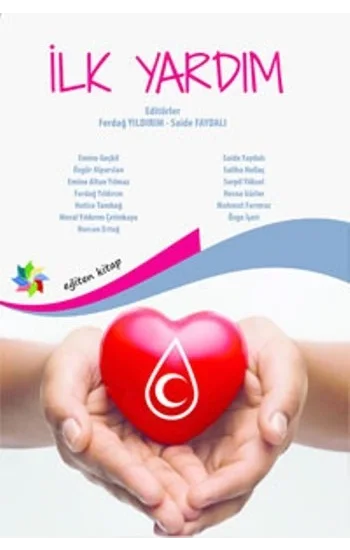 İlk Yardım