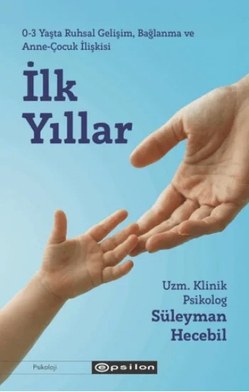 İlk Yıllar