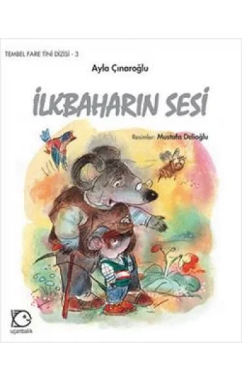 İlkbaharın Sesi