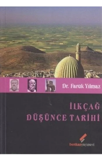 İlkçağ Düşünce Tarihi