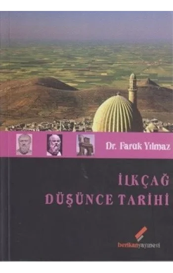 İlkçağ Düşünce Tarihi