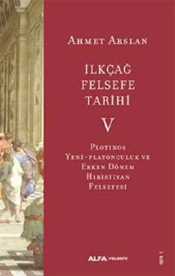 İlkçağ Felsefe Tarihi 5